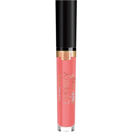 Max Factor Lipfinity Velvet Matte 030 Cool Coral