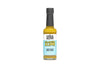 Jalapeno & Lime Raw Fermented Hot Sauce 150ml, Eaten Alive