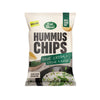 Eat Real Hummus Chips Sour Cream & Chive 110g, Eat Real