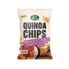 Eat Real Quinoa Chips Sundried Tomato Roasted garlic 90g, Eat Real