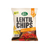 Eat Real Lentil Chips Chilli & Lemon 40g, Eat Real