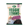 Eat Real Veggie Straws Sea Salt Black Pepper 110g, Eat Real