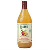 Organic Apple Cider Vinegar w/ Turmeric & Cinnamon 1 Litre, Eat Wholesome