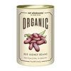 Eat Wholesome Organic Red Kidney Beans 400g, Eat Wholesome