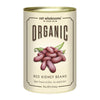 Eat Wholesome Organic Red Kidney Beans 400g, Eat Wholesome