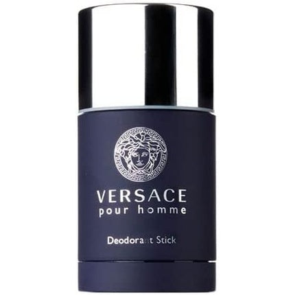 Versace Pour Homme by Versace Deodorant Stick 75ml