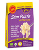 Slim Pasta Fettuccine Organic 270g, Eat Water