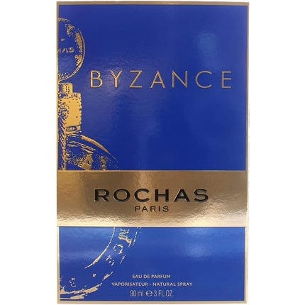 Rochas Byzance Eau De Parfum 90ml