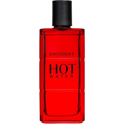 Davidoff Hot Water Homme Eau de Toilette Spray 110ml