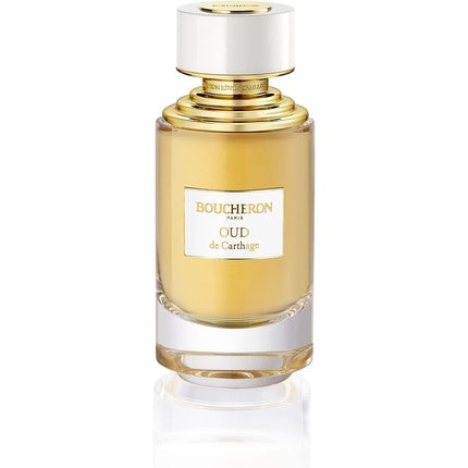 Boucheron Oud de Carthage Eau de Parfum 125ml