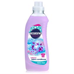 Fabric Conditioner Radiance 1lt, Ecozone