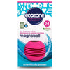 Magnoball 136g, Ecozone