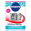 Full Service Machine Cleaner, Ecozone