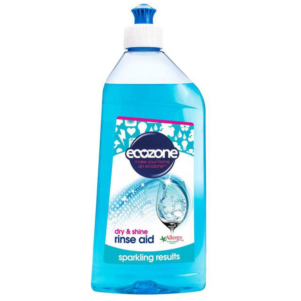 Rinse Aid 500 ML, Ecozone