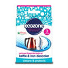 Kettle & Iron Descaler 60g 3 sachets, Ecozone