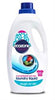 Non Bio Laundry Liquid Concentrated 50 Washes 2L, Ecozone