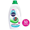 Bio Laundry Liquid Concentrated 50 Washes 2L, Ecozone