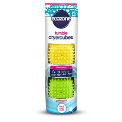 Tumble Dryercubes, Ecozone