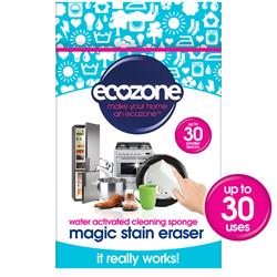 Magical Stain Eraser 65g, Ecozone