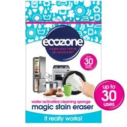 Magical Stain Eraser 65g, Ecozone