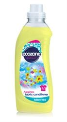 Fabric Conditioner Happiness 1 litre, Ecozone