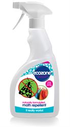 Moth Repellent 500ml, Ecozone