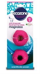 Magnoloo Anti-Limescale 102g, Ecozone