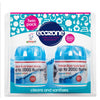 Forever Flush 2000 Flushes - Twin Pack - Blue 180g, Ecozone