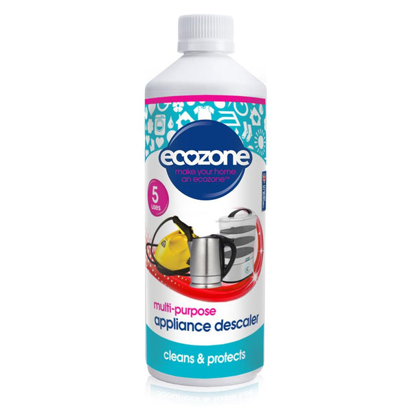 Multi-Purpose Appliance Cleaner 500ml, Ecozone