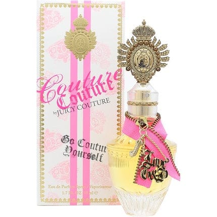 Juicy Couture Couture Eau de Parfum for Women 50ml