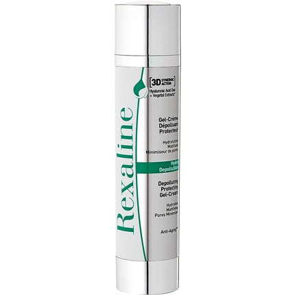 3D Hydra-Depolluskin Protecting Gel-Cream 50ml