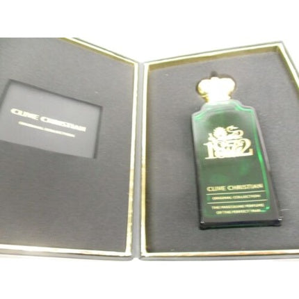 Clive Christian 1872 Femme Perfume Spray 3.4 Oz - New Unsealed Box