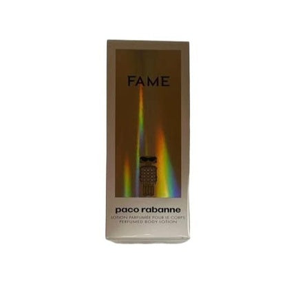 Paco Rabanne Fame Lotion 200 ml Fragrances