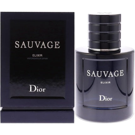 Dior Sauvage Elixir Eau de Parfum 60ml Spray