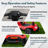 WeCan X-15 FastFold Folding Mobility Scooter – image 5