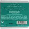 Hermes Un Jardin Apres La Mousson Bar soap 100g