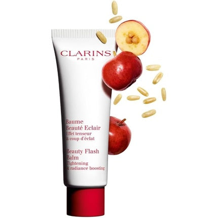 Clarins Beauty Flash Balm 81.6G