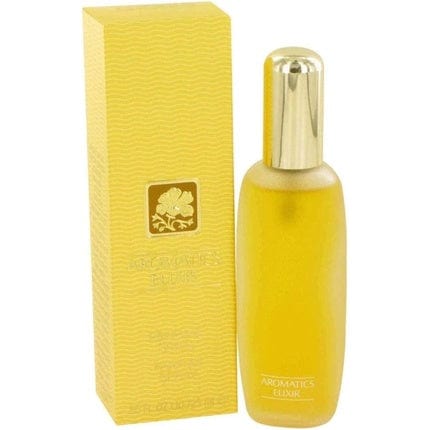 Clinique Aromatics Elixir 25ml Eau Du Parfum Spray