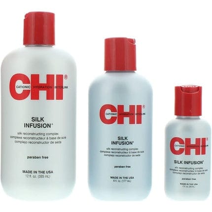 CHI Silk Infusion