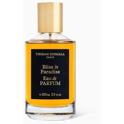 Thomas Kosmala Bliss In Paradise Eau De Parfum 100ml