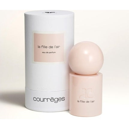 Courrèges - La Fille De L'Air - Eau De Parfum 50ml