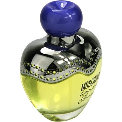 Moschino Glamour Toujours Eau de Toilette for Women 50ml