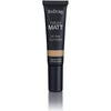 IsaDora Natural Matt Foundation 35ml 18 Matt Almond