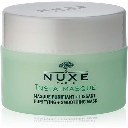 Nuxe Face Mask 50ml