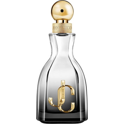 Jimmy Choo Ladies I Want Choo Forever Eau de Parfum 60ml