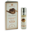 Musk Al Rehab Choco Musk Perfume 100% Oil 6ml