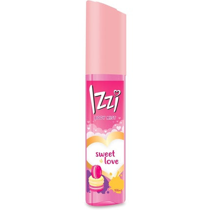 Izzi Body Mist Sweet Love