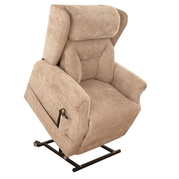 Reclinabile riser fenlake