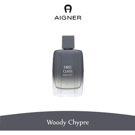 Aigner First Class Exec Edt V 50ml