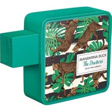 Mandarina Duck Duckers Into Mandarina Duck Jungle EDT Vapo 100ml